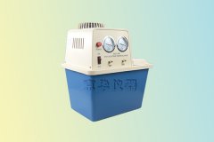 加裝彈簧隔振器是解決循環(huán)水真空泵震動(dòng)的有效方法