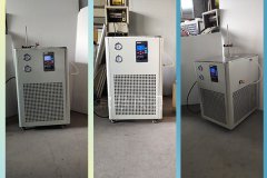 低溫恒溫水浴槽的水介質(zhì)減少原因